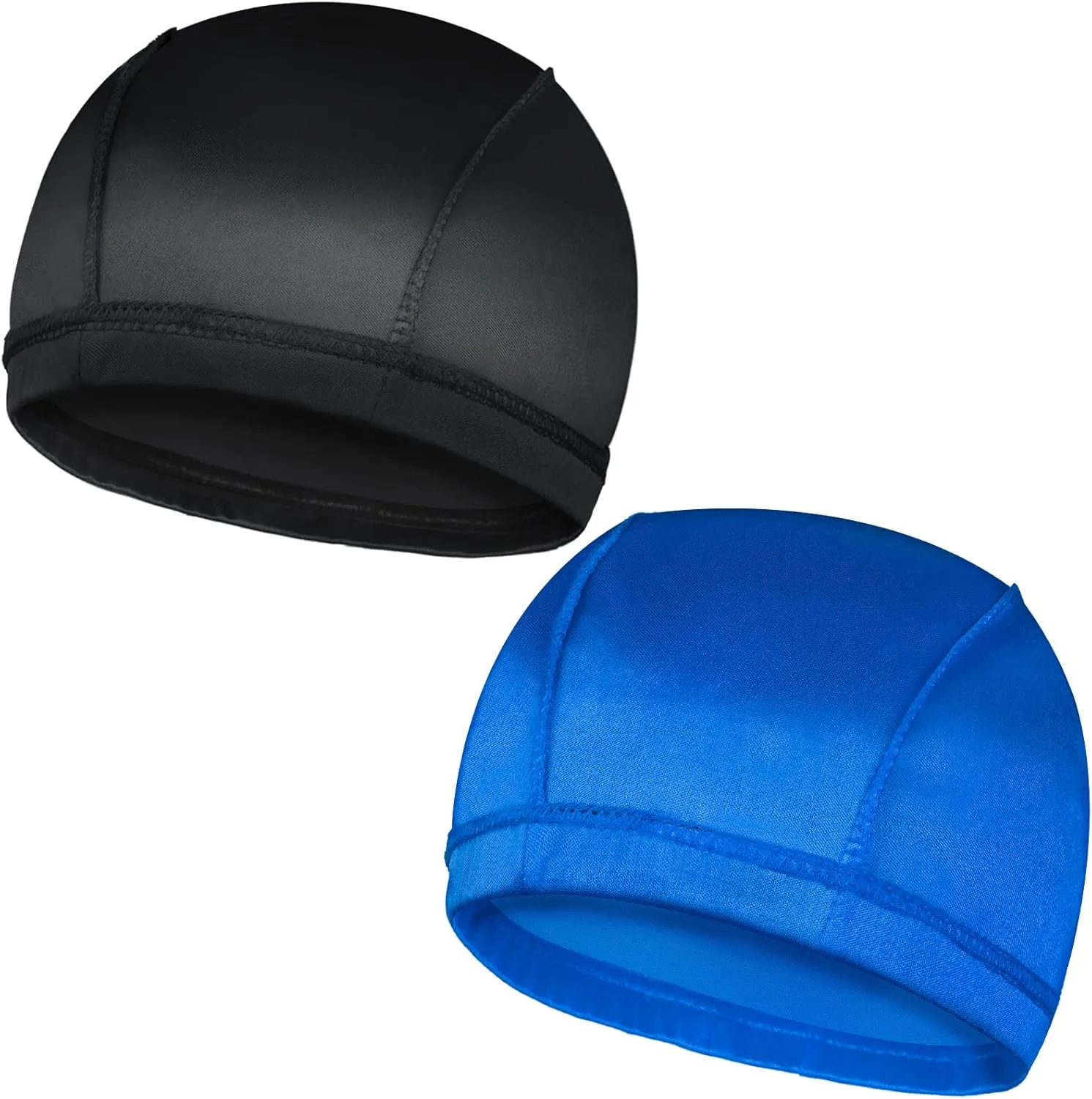 2PC Wave Cap for Men Waves