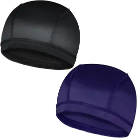 2PC Wave Cap for Men Waves