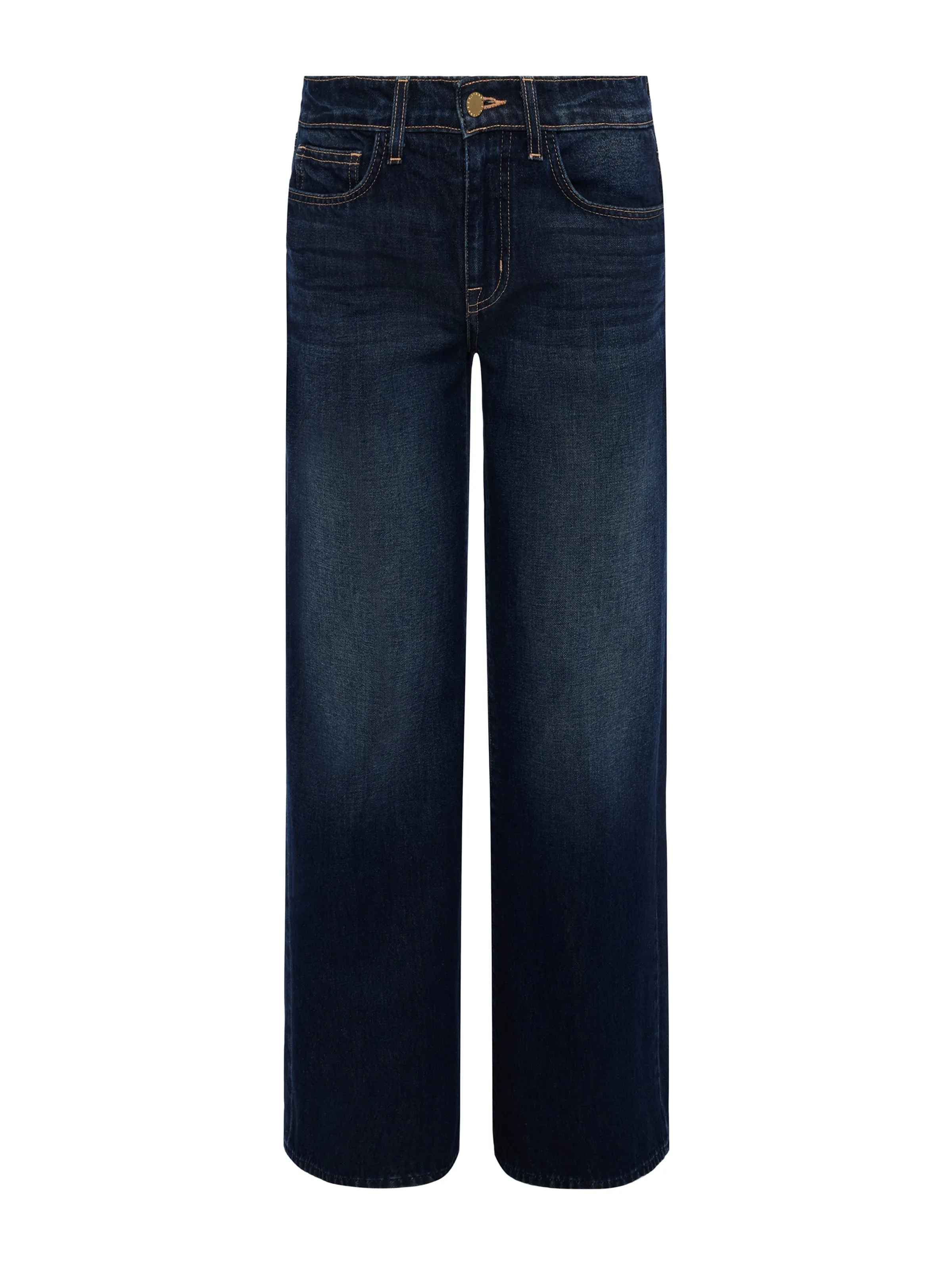 Alicent Wide-Leg Jean