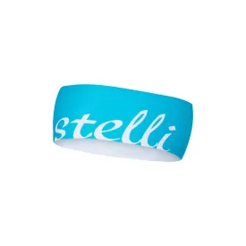 Castelli Winter Viva Donna Thermo Headband - Turquoise