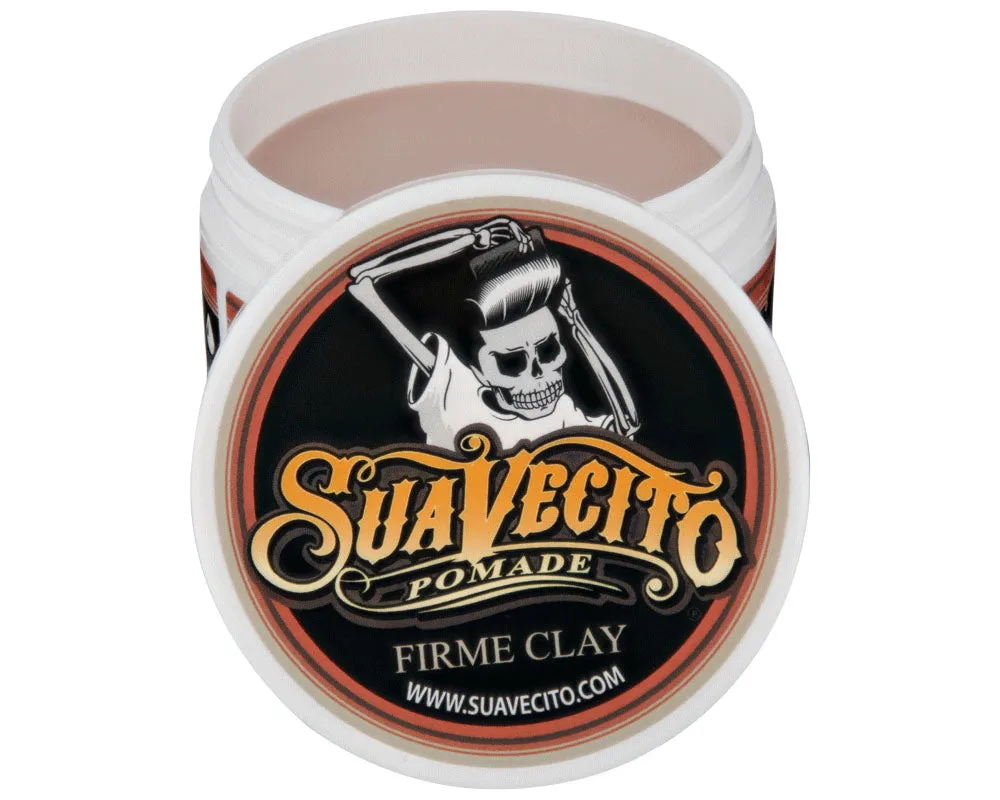 Clay Pomade