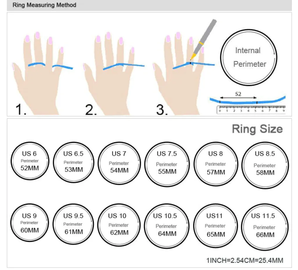 Diana ring