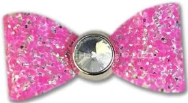 Disco Vibes Hair Bow
