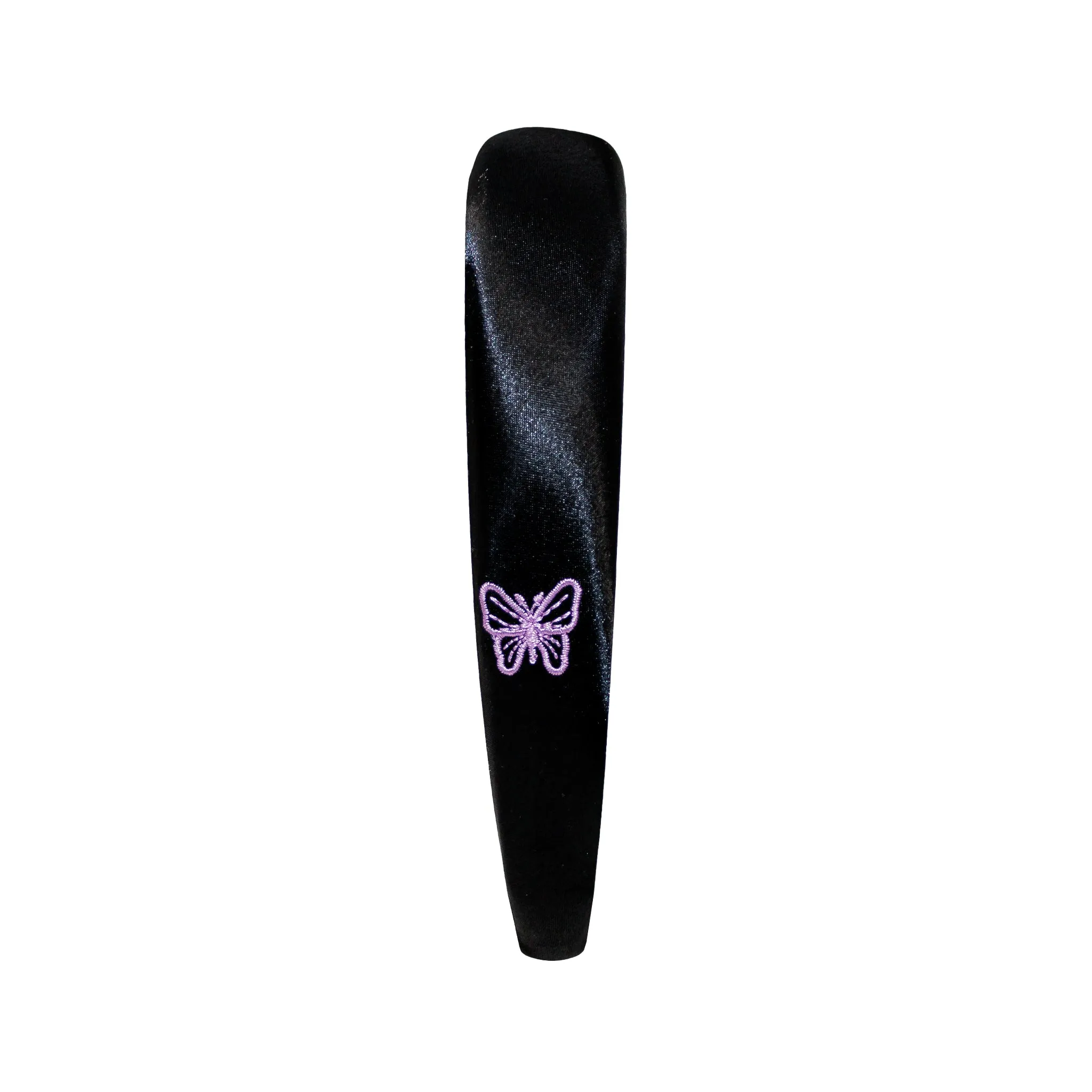 Halo Headband in Midnight
