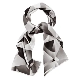 Kohl Britannia Silk Scarf