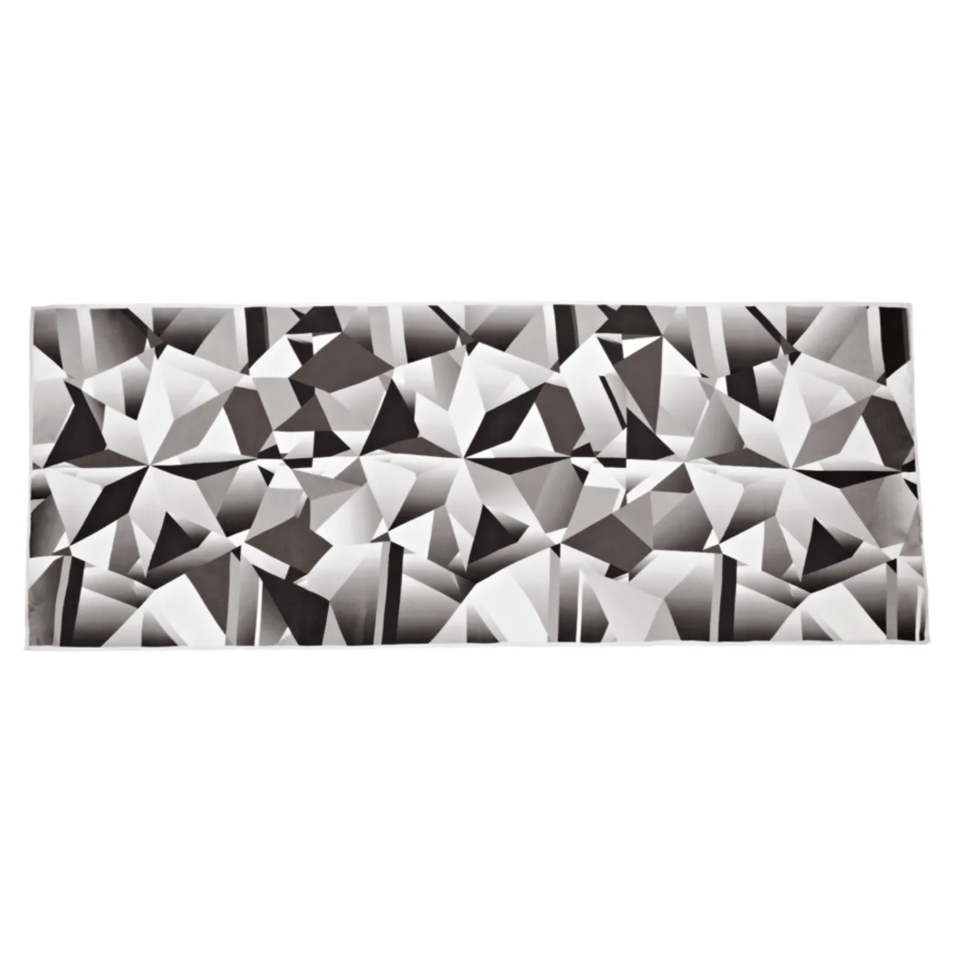 Kohl Britannia Silk Scarf