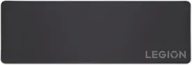 Legion Gaming XL Cloth Mouse Pad, Anti-Fray, Non-Slip, Water-Repellent, GXH0W29068, Black