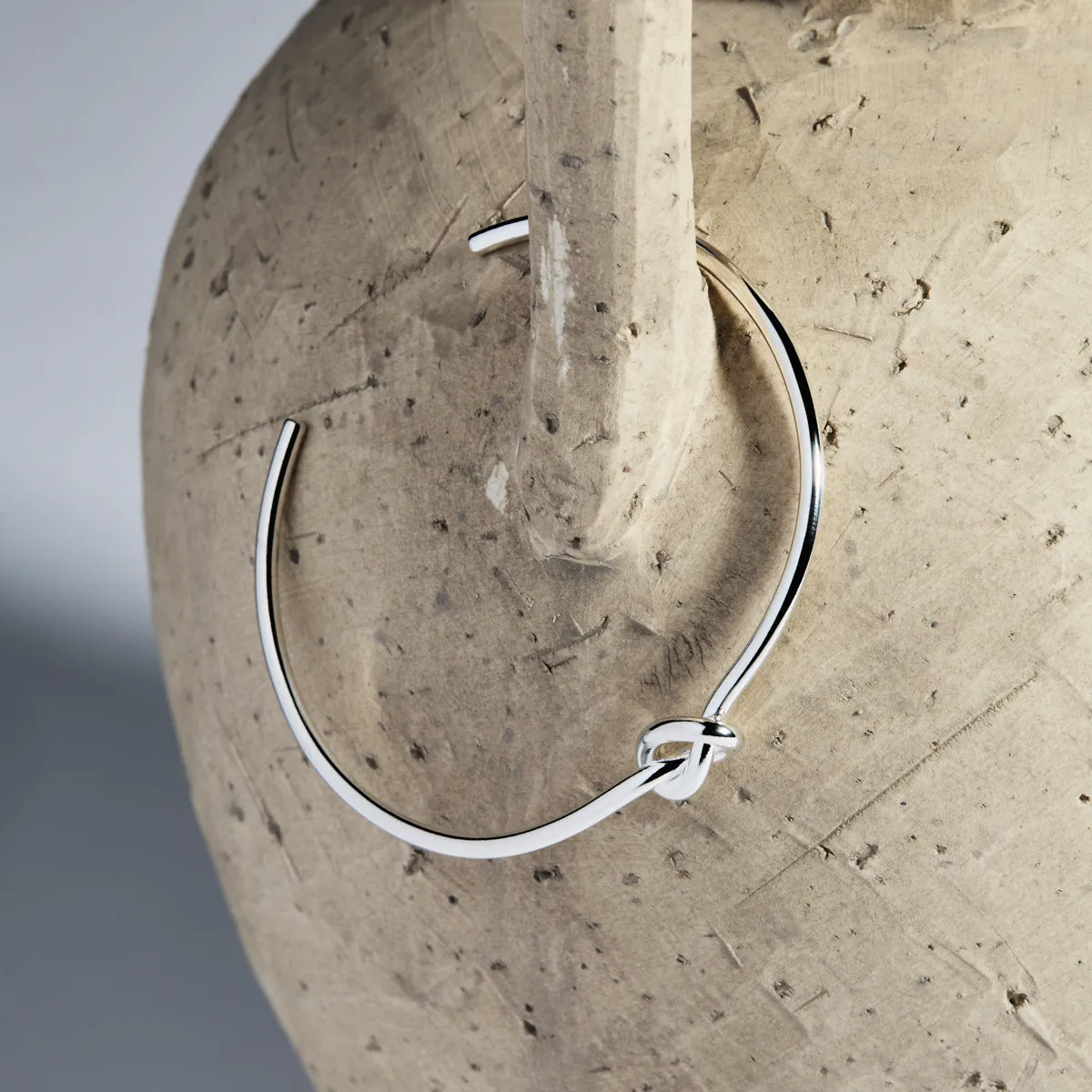 Nature’s Knot Cuff