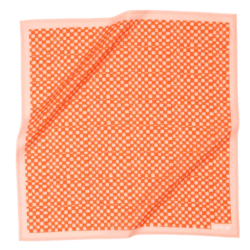 No. 112 Cyndi Bandana