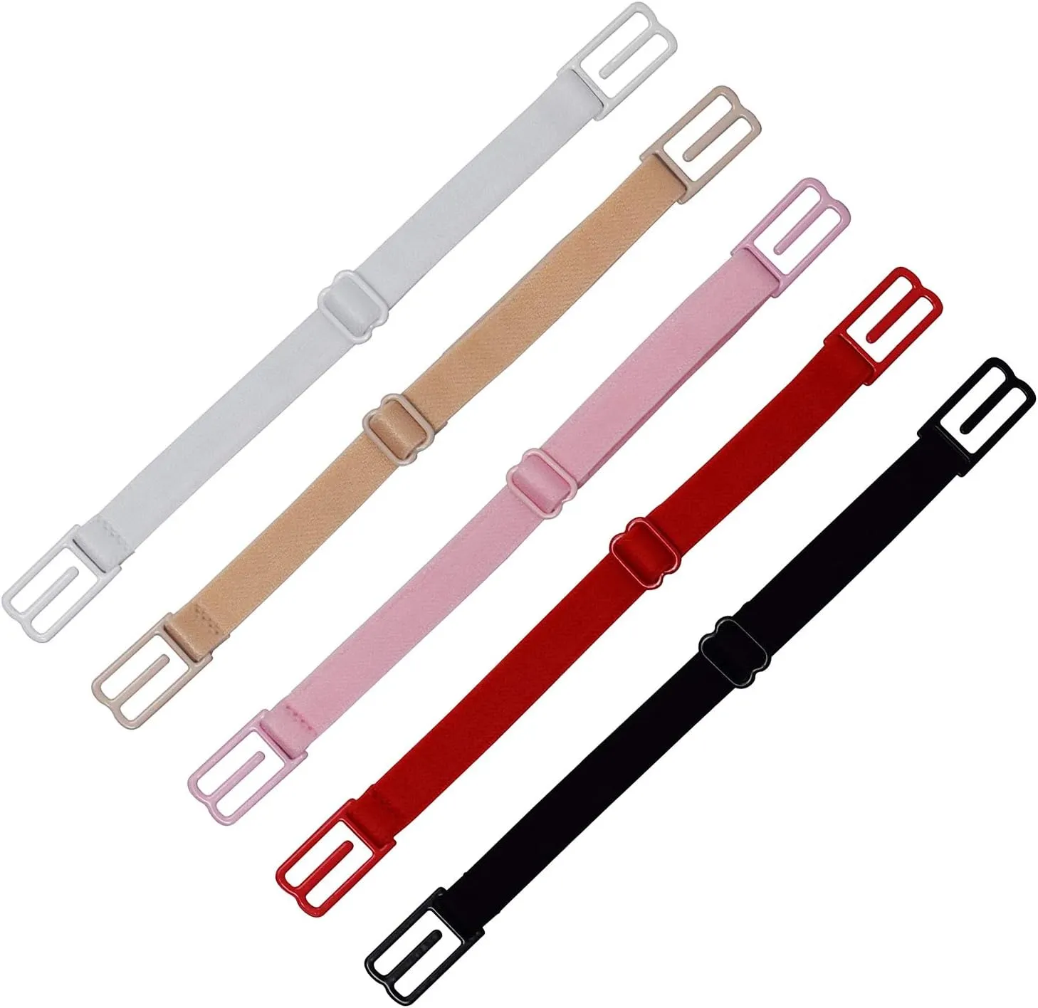 RAZOR Bra Strap Clips Holder Womens