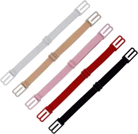 RAZOR Bra Strap Clips Holder Womens