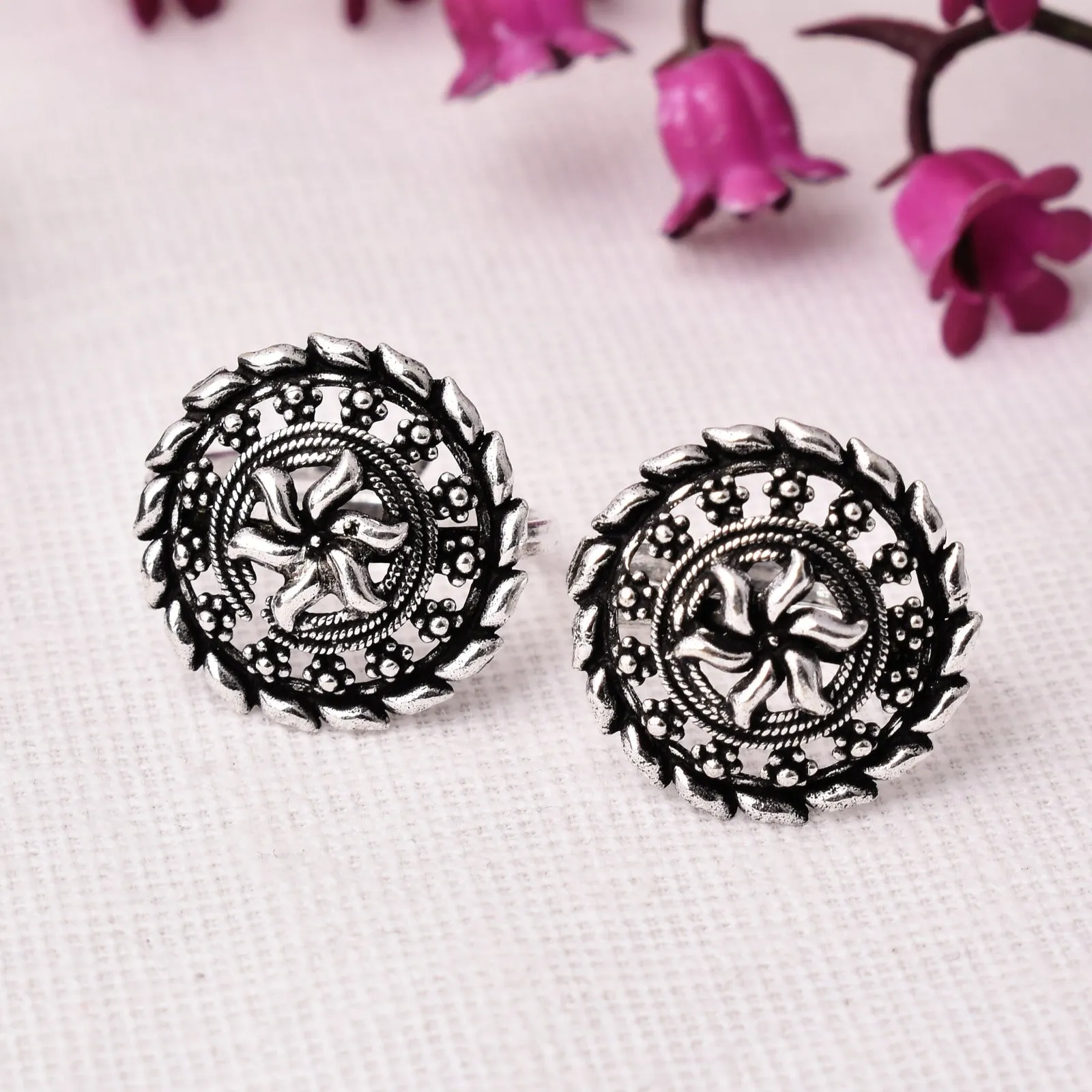 Selah Adjustable Toe Rings