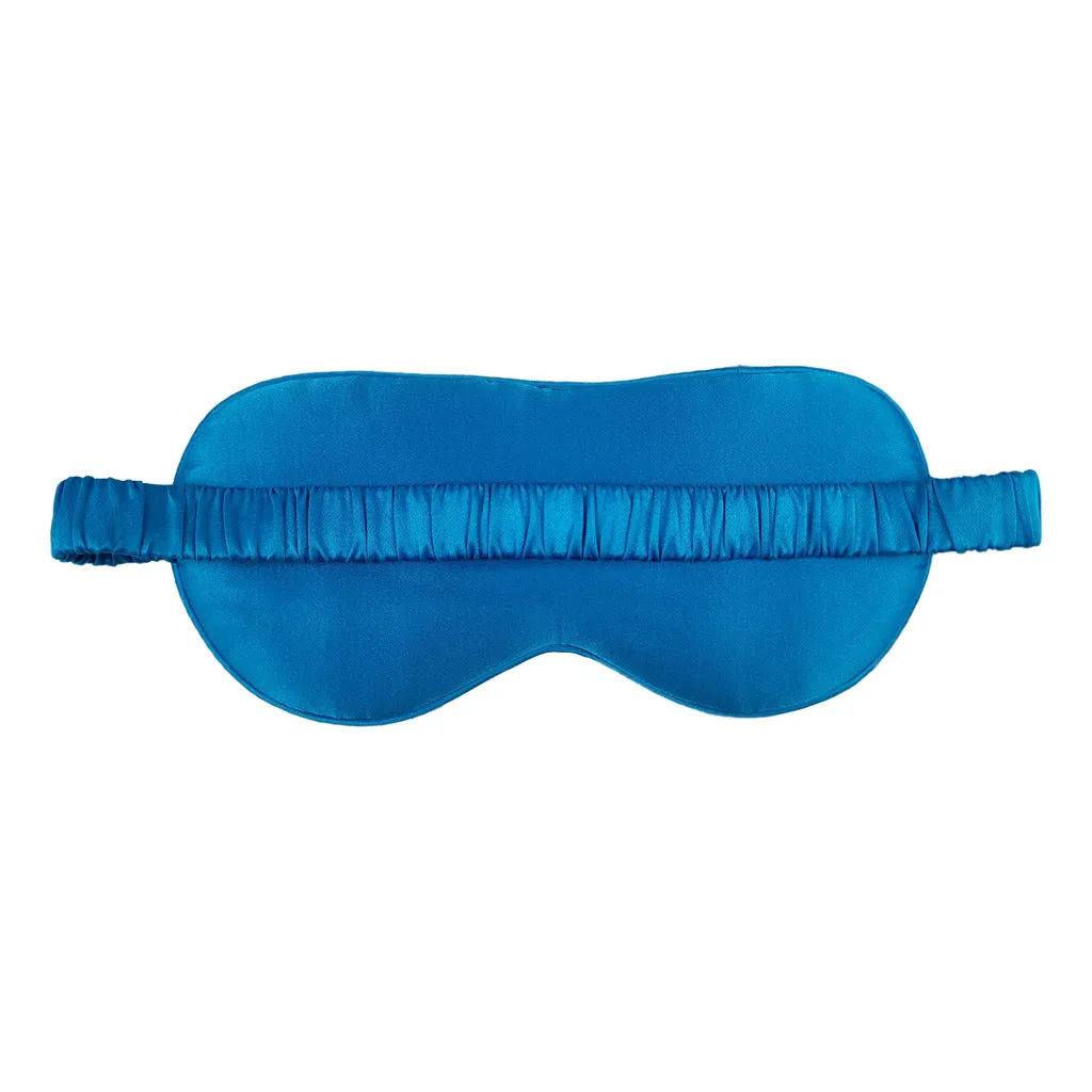 Silk Sleep Mask: Premium 100% Silk
