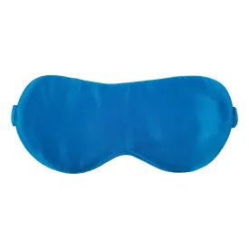Silk Sleep Mask: Premium 100% Silk