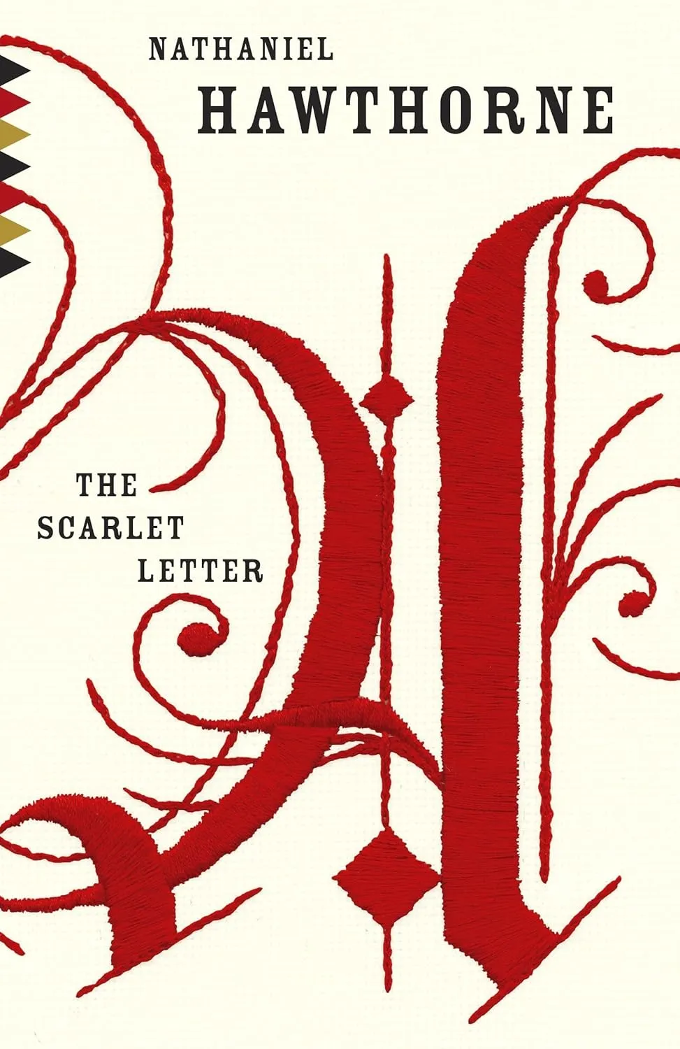 The Scarlet Letter: A Romance (Vintage Classics) Paperback  August 26, 2014